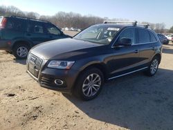 Audi Vehiculos salvage en venta: 2016 Audi Q5 Premium