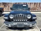 2021 Jeep Wrangler Unlimited Sahara 4XE