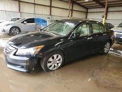 Run And Drives Cars for sale at auction: 2010 Honda Accord EXL