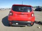 2017 Jeep Renegade Limited