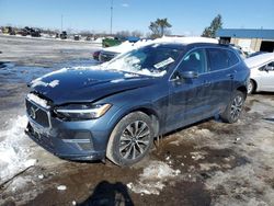 Volvo salvage cars for sale: 2023 Volvo XC60 Core