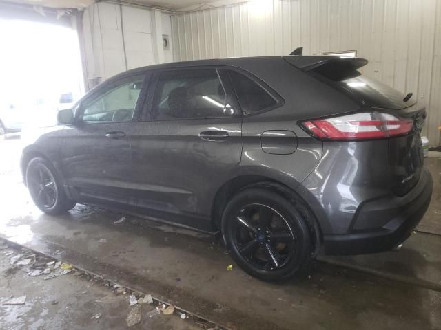 2019 Ford Edge SE