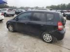 2008 Honda FIT