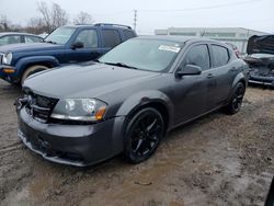 2014 Dodge Avenger SE en venta en Chicago Heights, IL