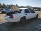 2009 Ford Crown Victoria Police Interceptor