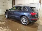 2012 Audi Q5 Premium Plus