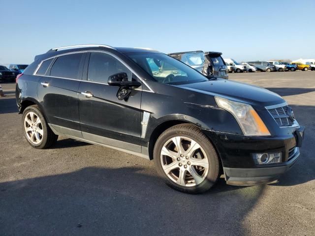 2010 Cadillac SRX Performance Collection