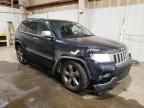 2011 Jeep Grand Cherokee Limited