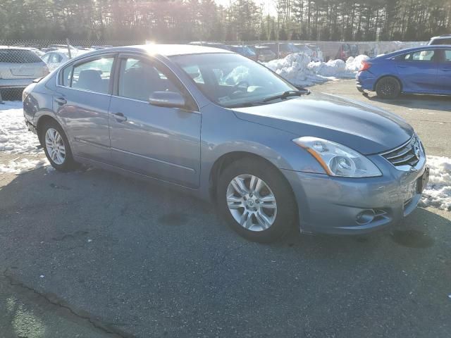 2011 Nissan Altima Base