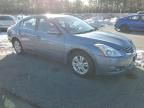 2011 Nissan Altima Base