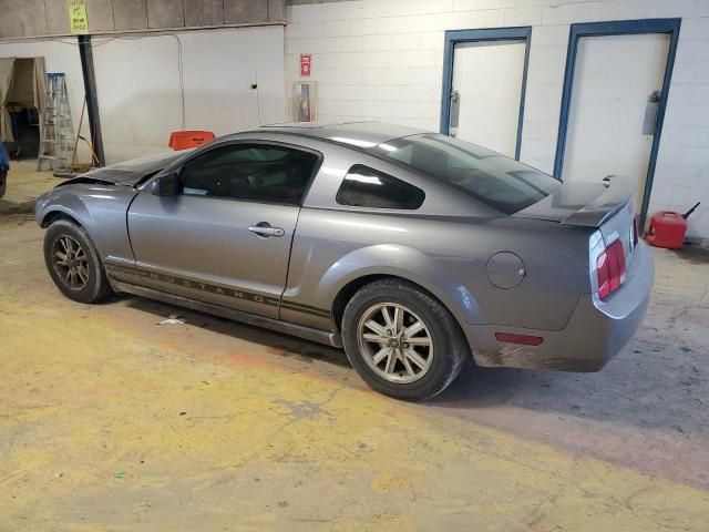 2006 Ford Mustang