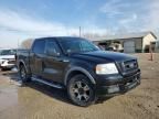 2005 Ford F150 Supercrew