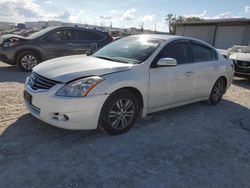 2010 Nissan Altima Base en venta en Apopka, FL