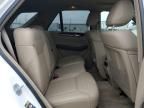 2015 Mercedes-Benz ML 350 4matic