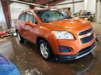 2016 Chevrolet Trax 1LT