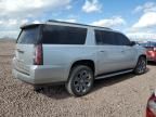 2017 GMC Yukon XL K1500 SLT