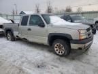 2003 Chevrolet Silverado K1500