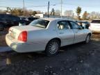 2005 Lincoln Town Car Signature