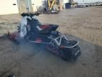 2015 Polaris Snowmobile