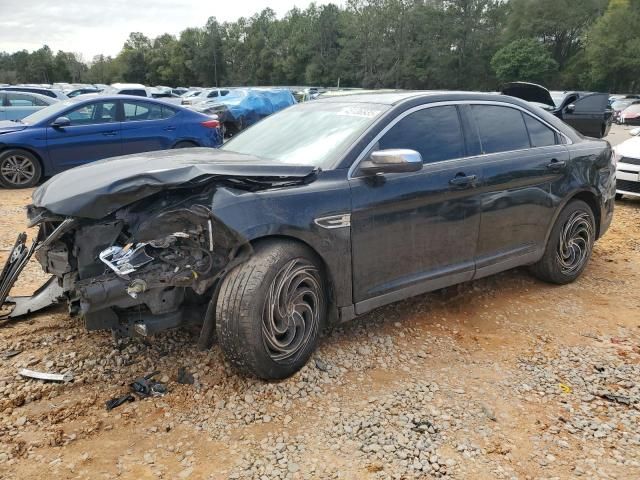 2014 Ford Taurus Limited