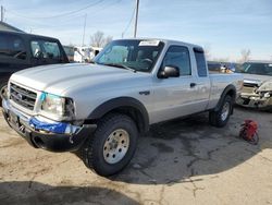 2003 Ford Ranger Super Cab en venta en Pekin, IL