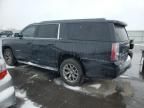 2016 GMC Yukon XL K1500 SLT