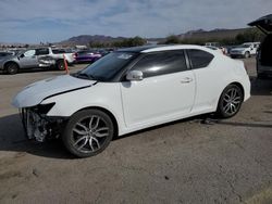 Scion salvage cars for sale: 2014 Scion TC