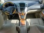 2007 Lexus RX 400H