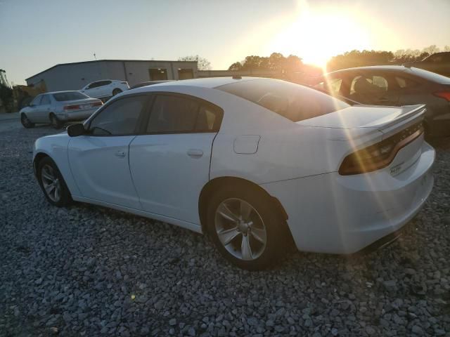 2015 Dodge Charger SE