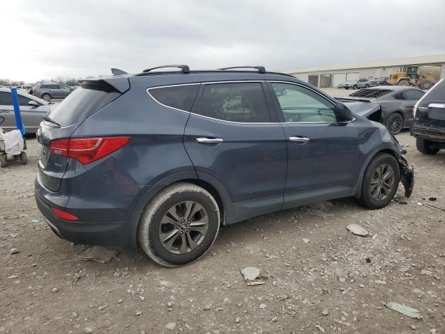 2015 Hyundai Santa FE Sport