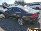 2014 Volkswagen Passat SE