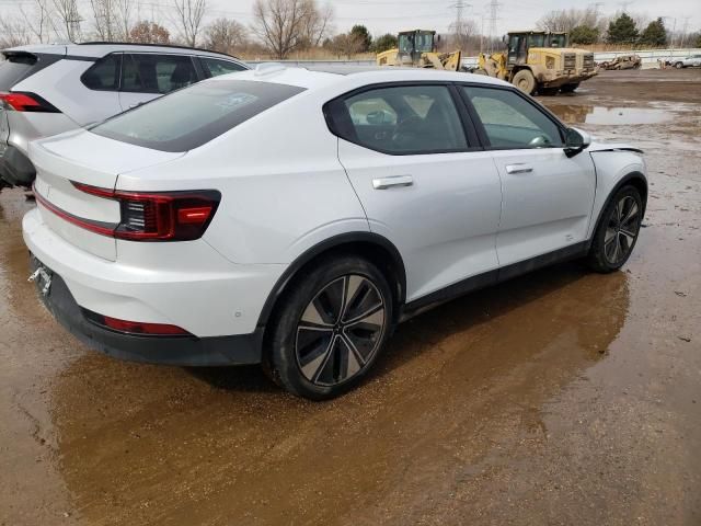 2023 Polestar 2