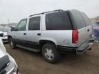 1997 Chevrolet Tahoe K1500