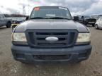 2006 Ford Ranger