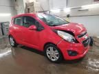 2013 Chevrolet Spark LS