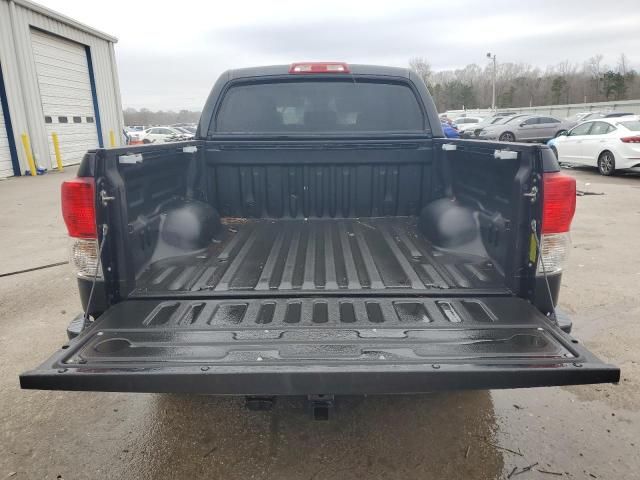 2013 Toyota Tundra Crewmax Limited