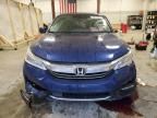 2017 Honda Accord Touring Hybrid