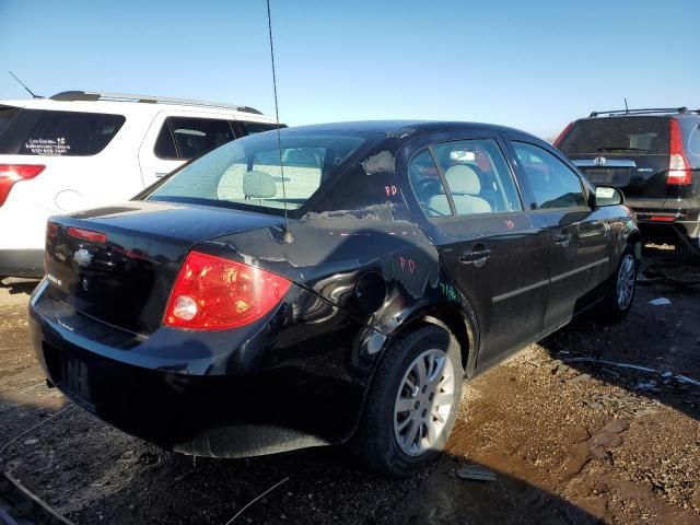 2010 Chevrolet Cobalt 1LT