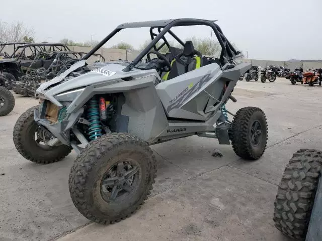 2022 Polaris RZR Turbo R Ultimate