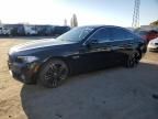 2016 BMW 528 I