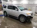 2012 Nissan Armada SV