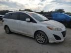 2012 Mazda 5