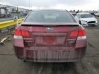 2011 Subaru Legacy 2.5I Premium