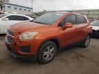 2015 Chevrolet Trax 1LT