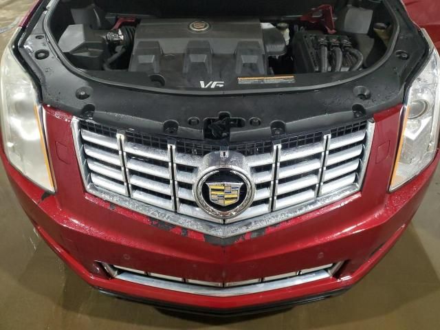 2013 Cadillac SRX Performance Collection