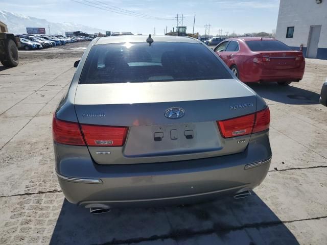 2009 Hyundai Sonata SE