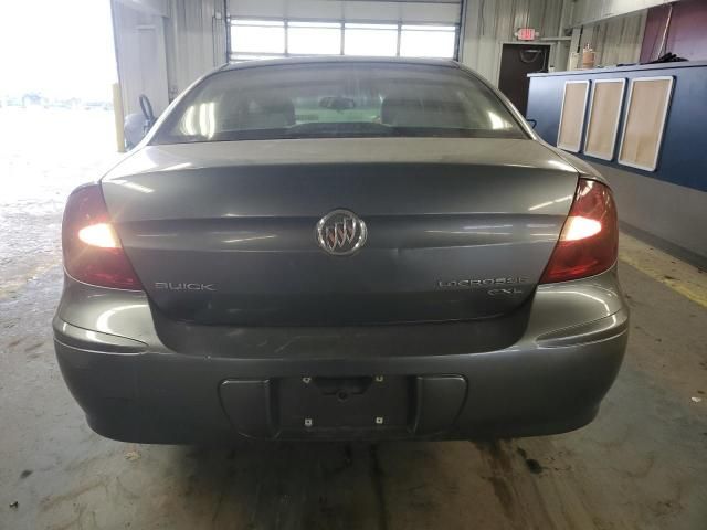 2005 Buick Lacrosse CXL