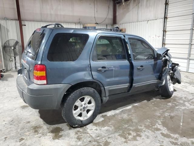 2005 Ford Escape XLT