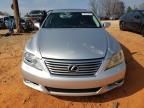 2010 Lexus LS 460L