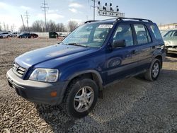 1997 Honda CR-V LX en venta en Columbus, OH